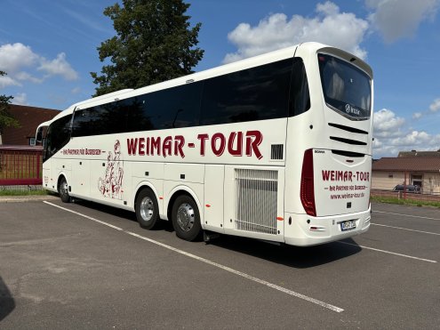  © WEIMAR-TOUR GmbH 