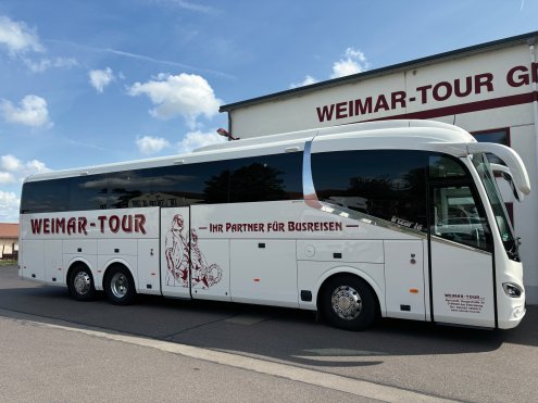  © WEIMAR-TOUR GmbH 