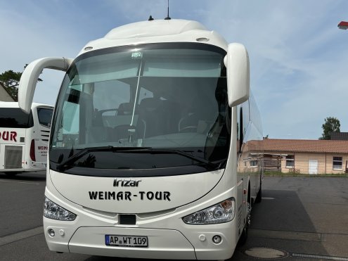  © WEIMAR-TOUR GmbH 