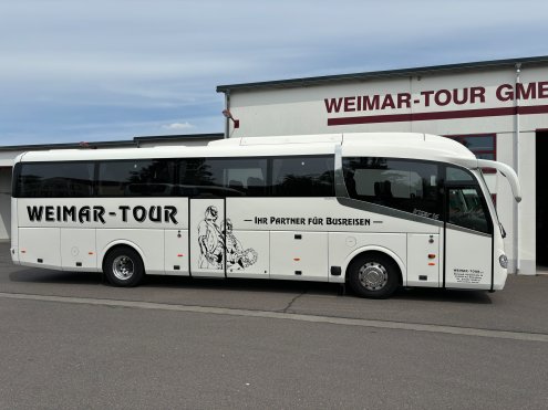  © WEIMAR-TOUR GmbH 