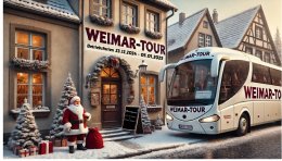  &copy; WEIMAR-TOUR GmbH 