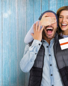 Überraschung!!! © vectorfusionart - stock.adobe.com