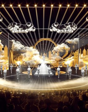  &copy; Friedrichstadt Palast