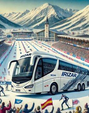 Antholz 2027 Impressionen von 2025 &copy; Udo Key 